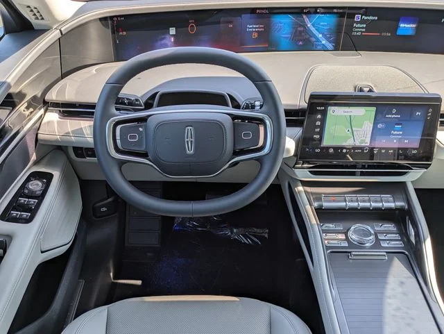 New 2026 Gray Lincoln Premiere image 16