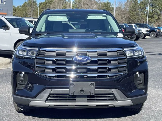 2026 Ford Explorer Active - Photo 18