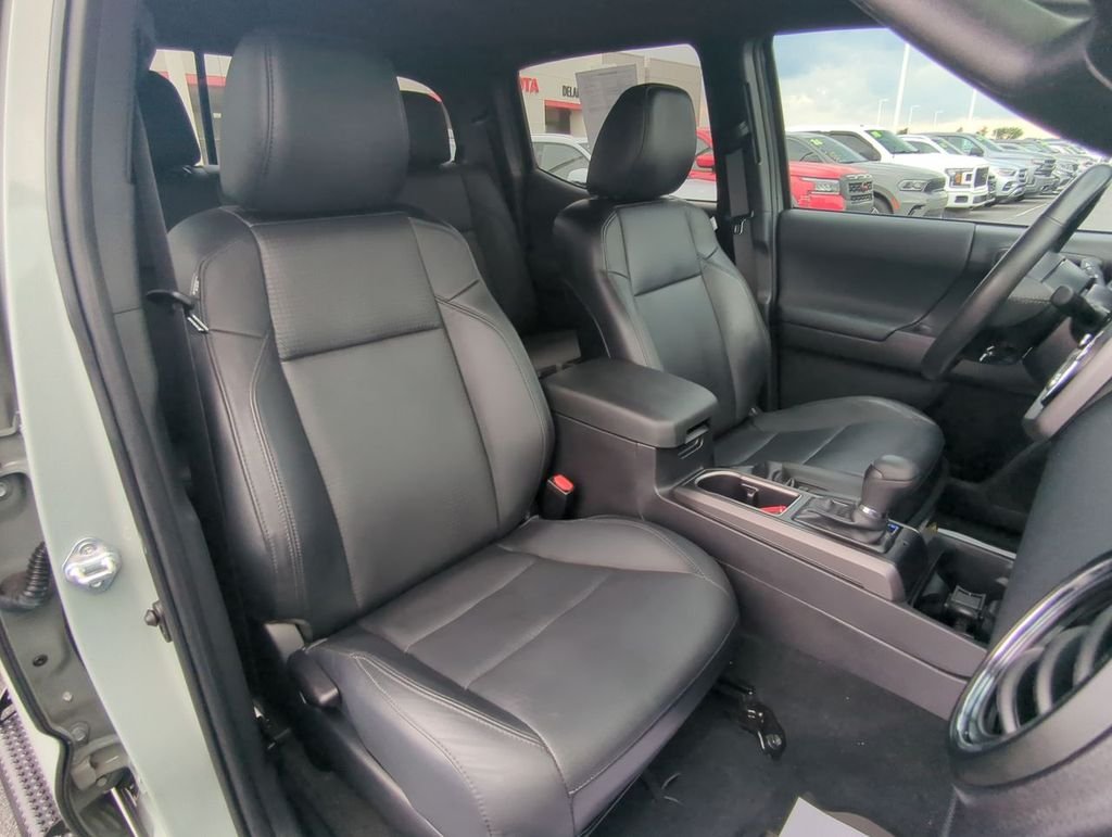 Used 2023  Toyota TRD Off-Road image 27