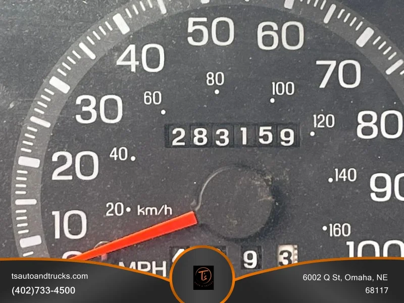 1998 Ford F-150 STANDARD - Photo 20