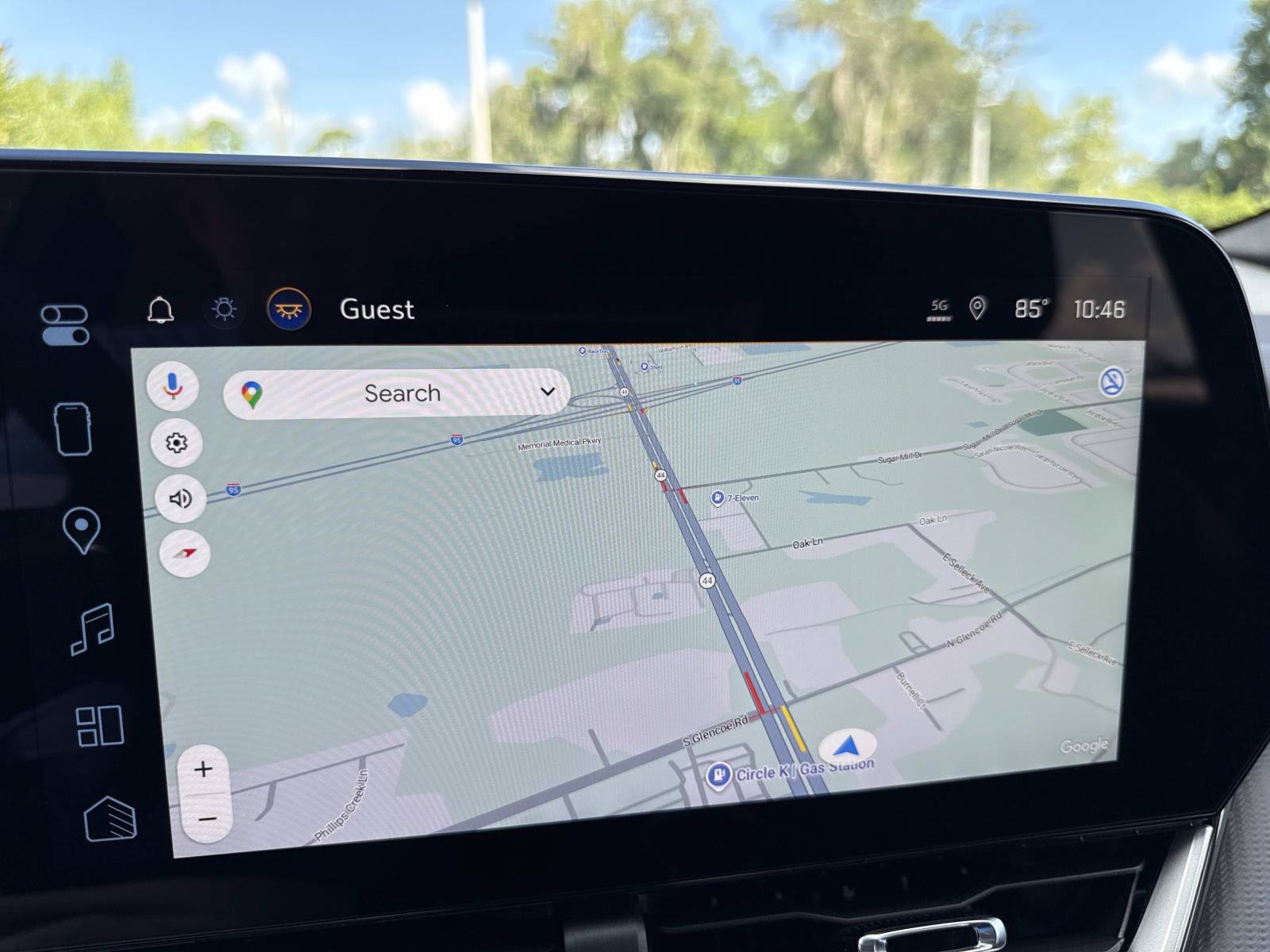 2027 Chevrolet Equinox LT - Photo 24