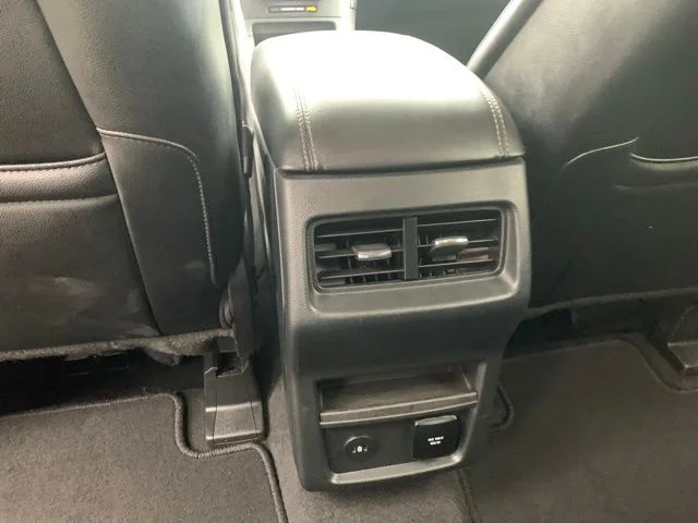 Used 2024 Gray Ford Titanium image 20