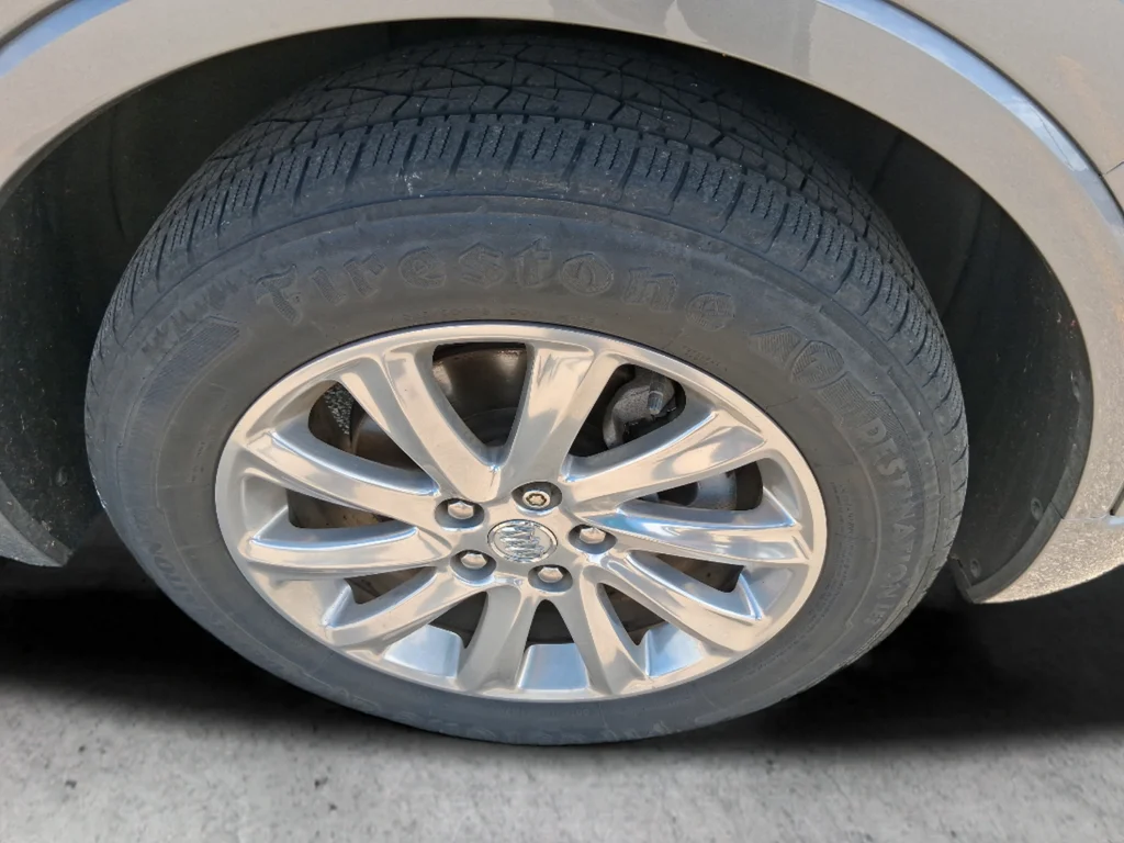 Used 2019 Gray Buick Essence image 9