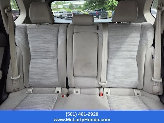 Used 2023 Blue Nissan SV image 21