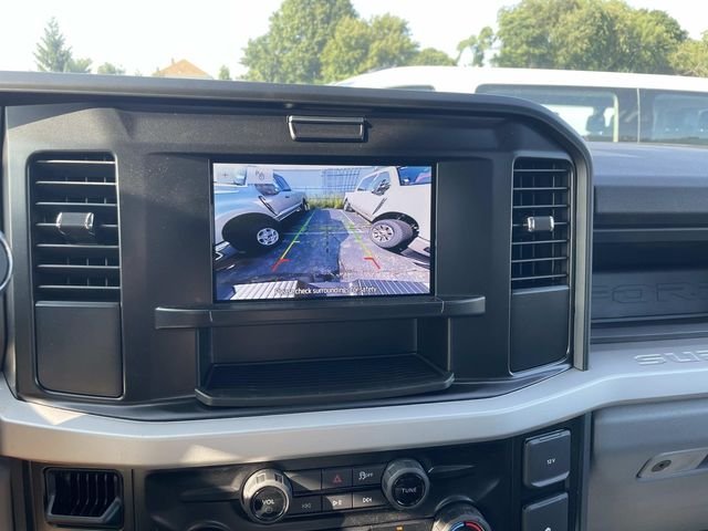 New 2026 Avalanche Ford F-250® XL image 11
