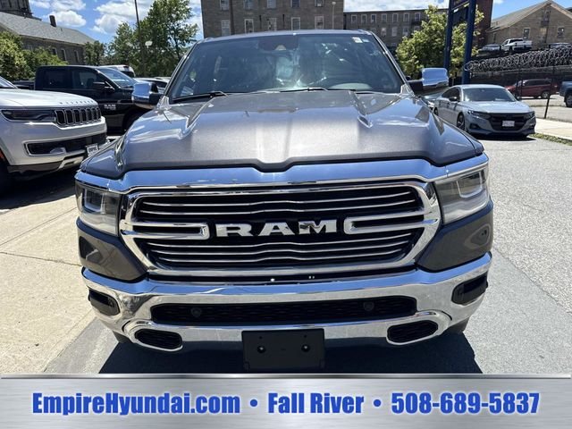 2023 RAM Ram 1500 Pickup Laramie - Photo 10
