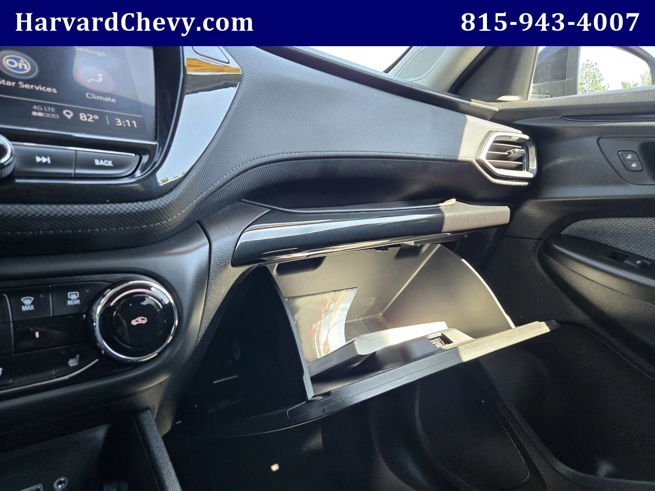 2023 Chevrolet TrailBlazer LT - Photo 15