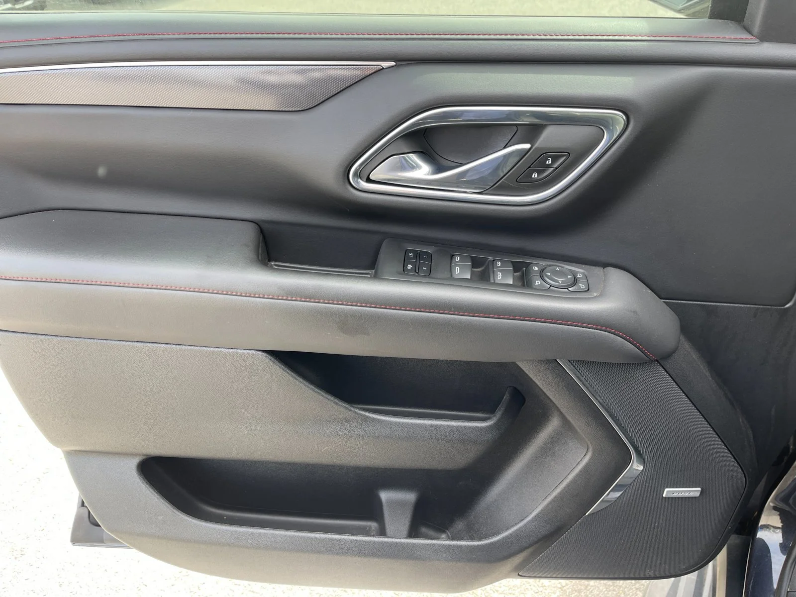 Used 2023 Gray Chevrolet RST image 12