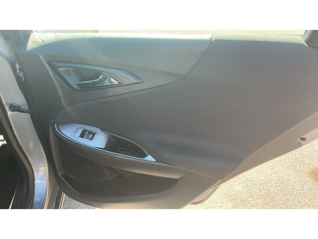 Used 2024 Sterling Gray Metallic Chevrolet LT image 53
