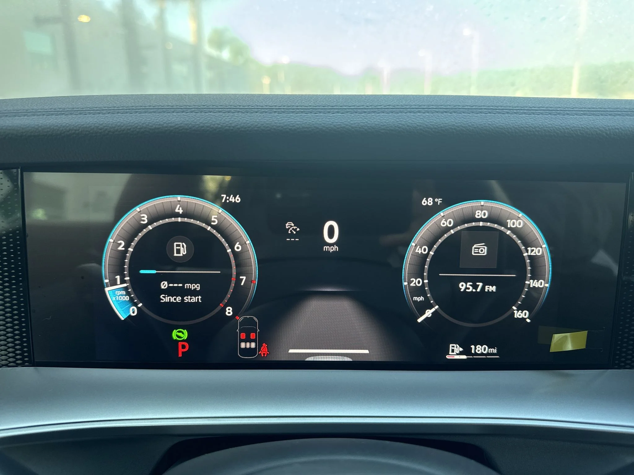 New 2026 Opal White Pearl Volkswagen SE R-Line Black image 21