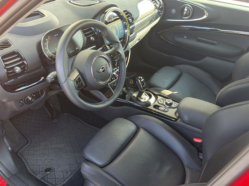 Used 2024 Chili Red MINI Cooper S image 4