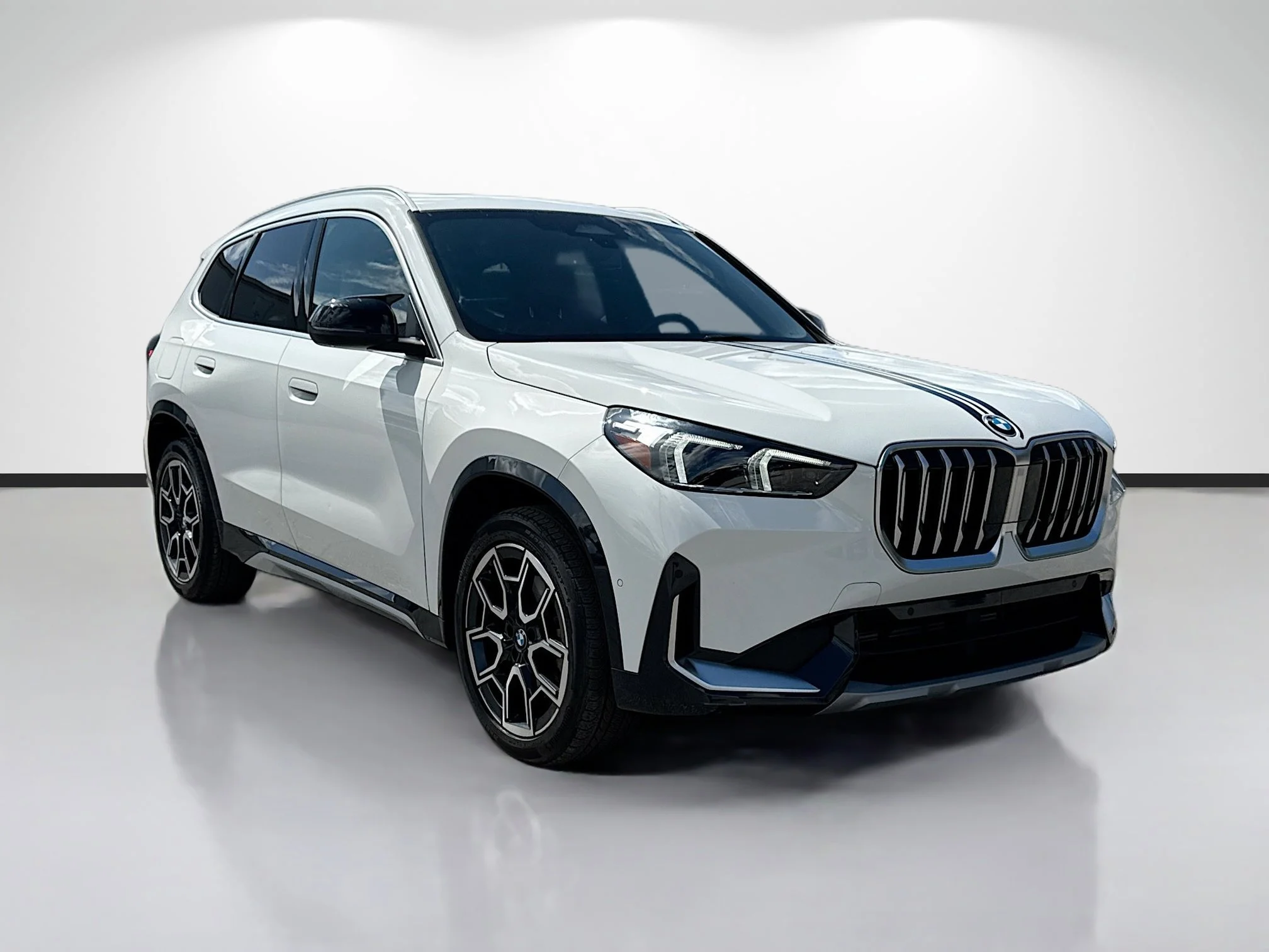 2024 BMW X1 xDrive28i's photo