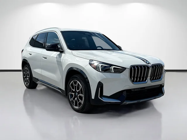 2024 BMW X1 xDrive28i