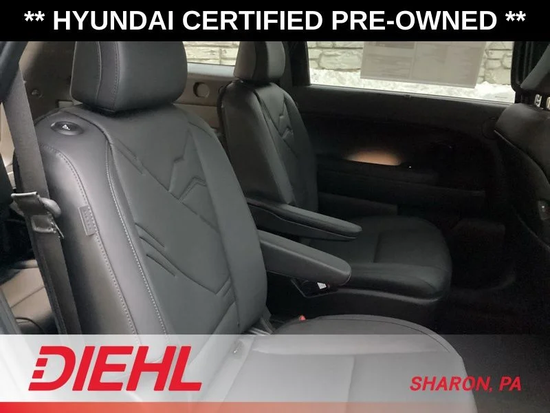 2026 Hyundai Palisade XRT Pro - Photo 14