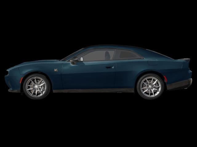New 2026 After Dark Exterior Paint Dodge Scat Pack image 29