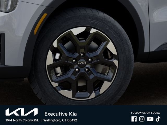 New 2026 Wolf Gray Kia S image 9