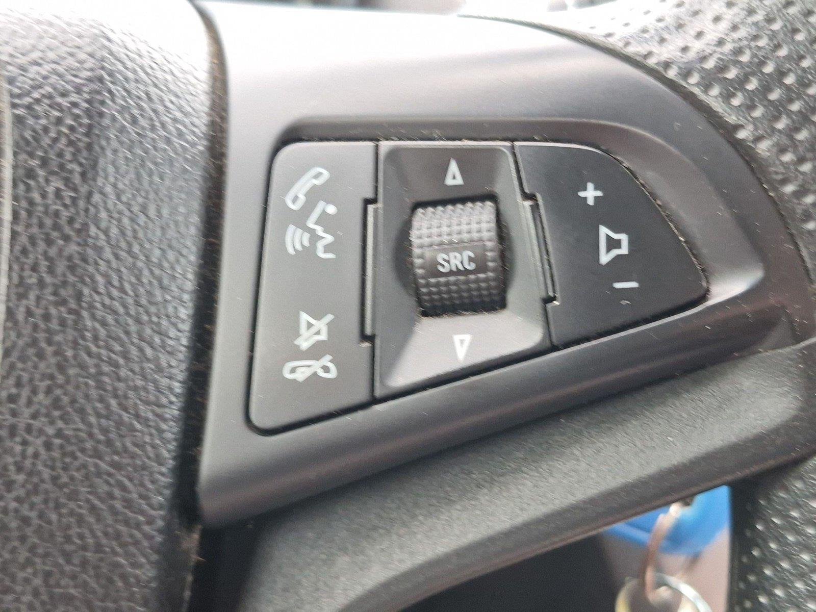 Used 2015 Brilliant Blue Metallic Chevrolet LT image 21