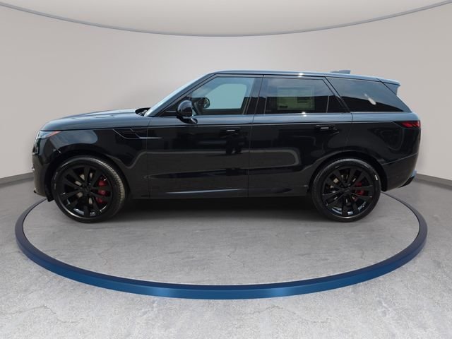 New 2026 Santorini Black Land Rover Dynamic SE image 8
