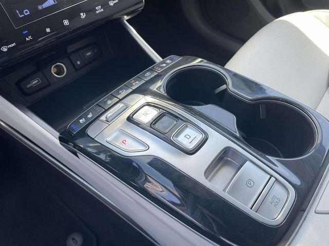 Certified Used 2022 Gray Hyundai Limited image 31
