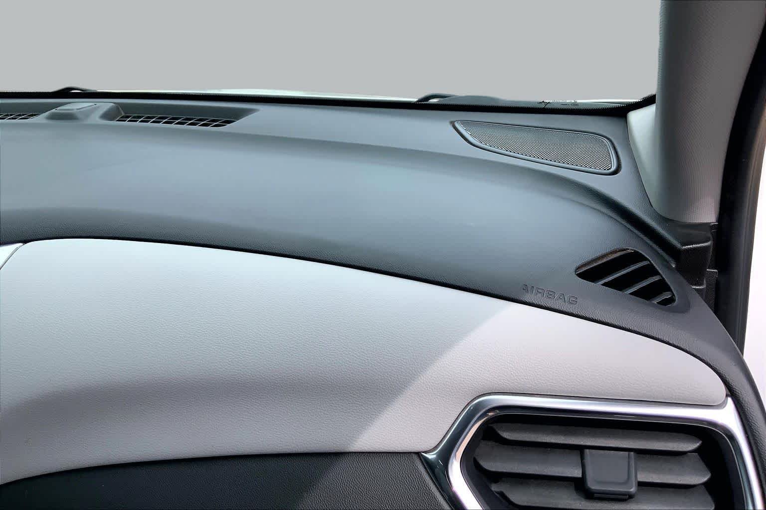 Used 2023 Summit White Chevrolet LS image 19