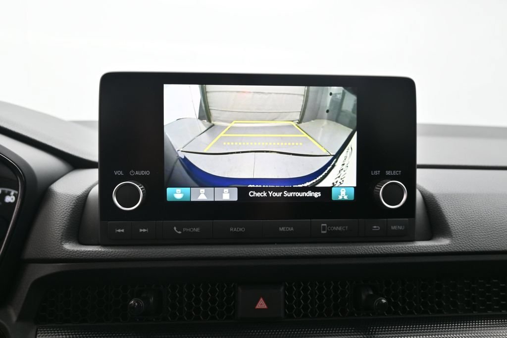Used 2025 Pearl Honda EX image 11