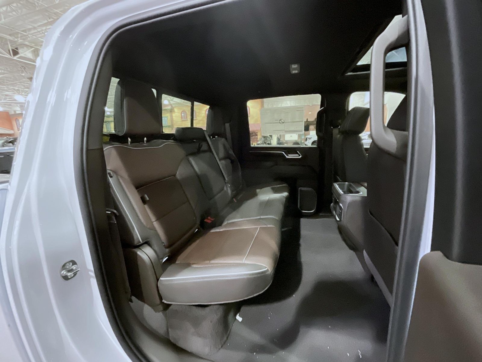 2026 GMC Sierra 2500HD Denali - Photo 18
