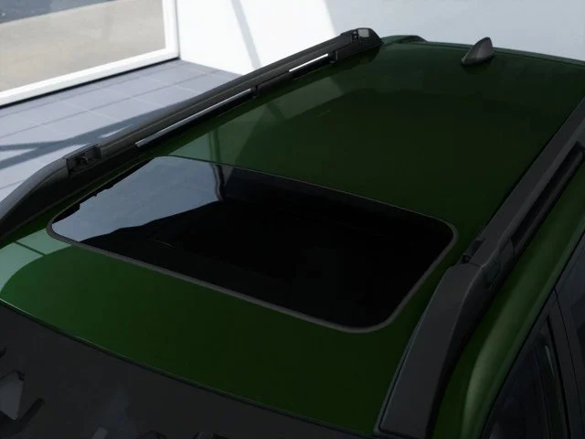 New 2026 Green Subaru Limited XT image 13