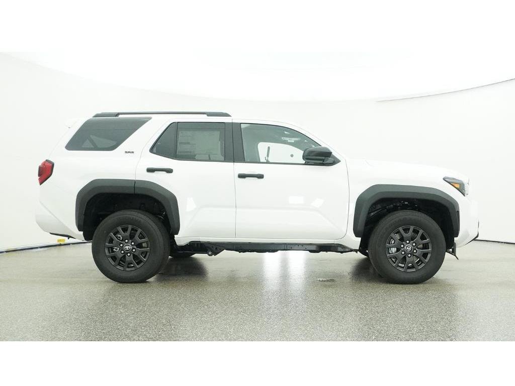 New 2026 Ice Toyota SR5 image 27