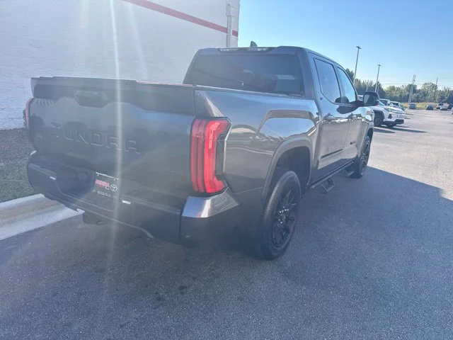 Used 2024 Gray Toyota SR5 image 7