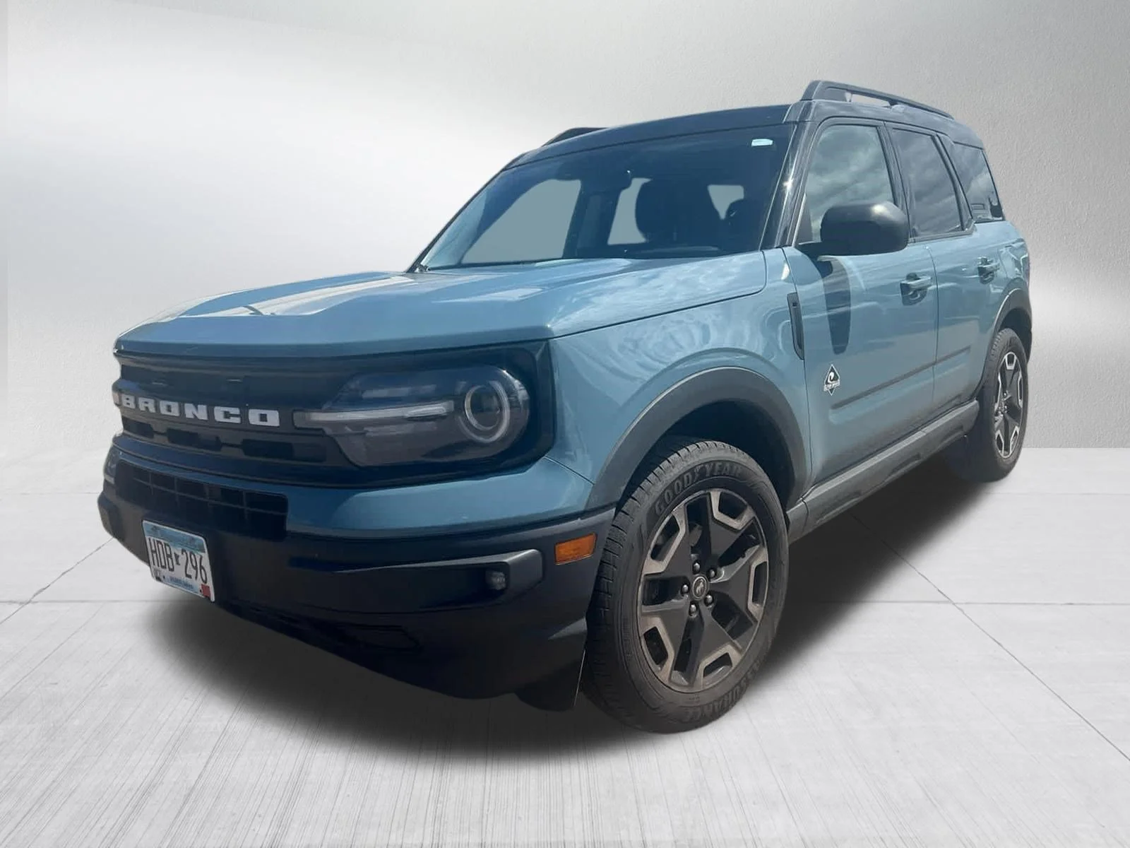 Used 2021 Area 51 Ford Outer Banks image 3