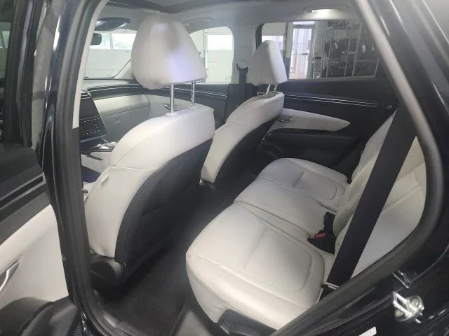 Used 2023 Deep Sea Hyundai Limited image 11
