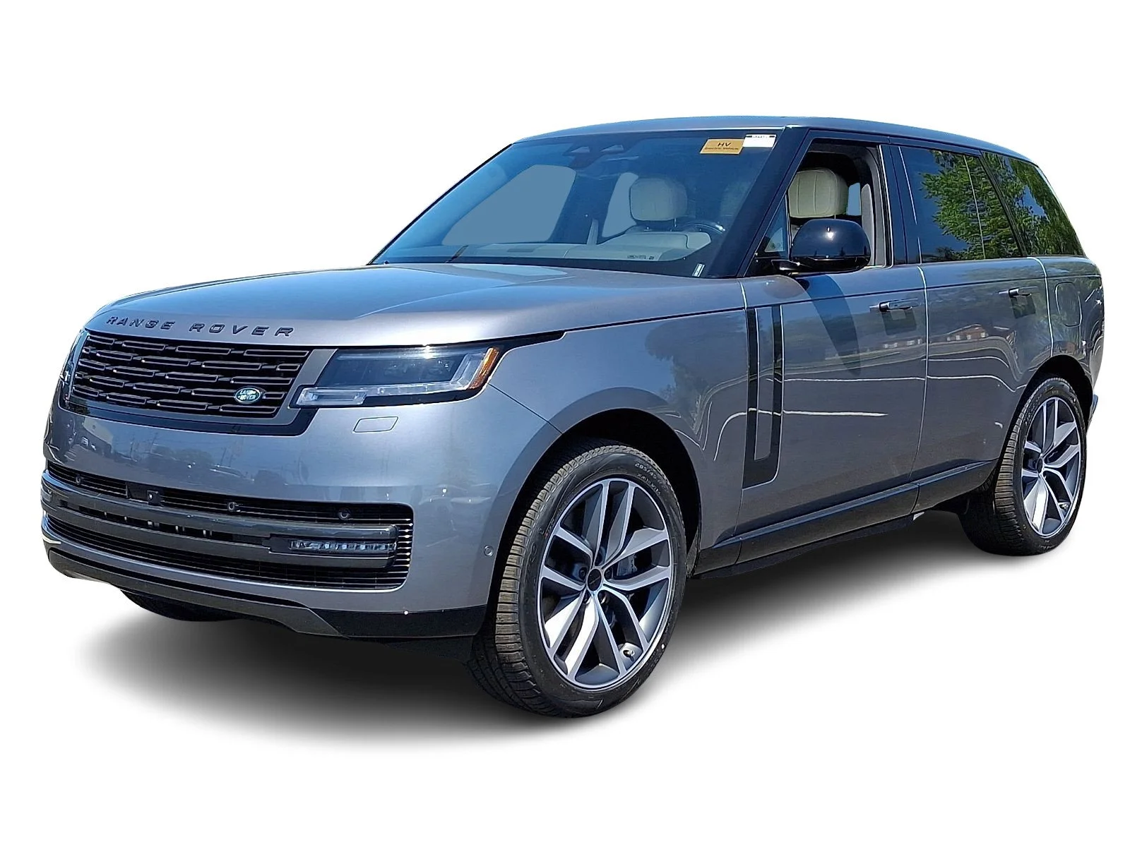 2026 Land Rover Range Rover 3.0 PHEV SE SWB's photo