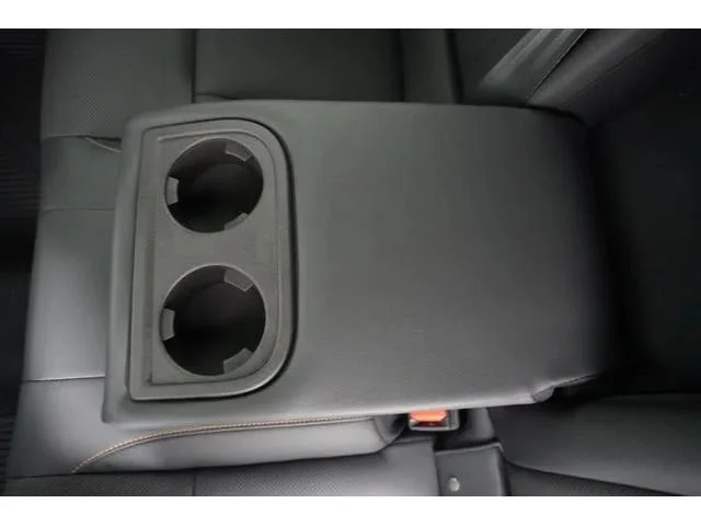 New 2026 MAGNETITE GRAY METALLIC Subaru Wilderness image 23