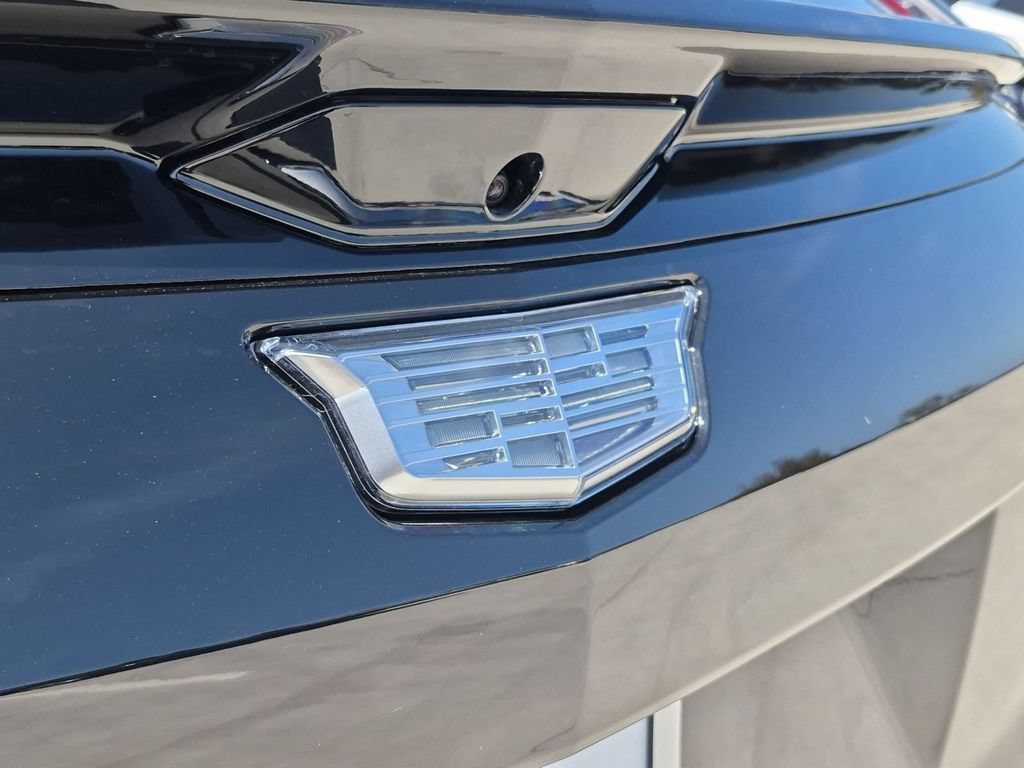 2027 Cadillac OPTIQ Luxury - Photo 30