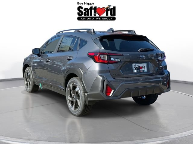 2026 Subaru Crosstrek Limited - Photo 6