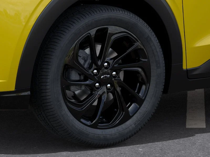 2027 Chevrolet Bolt RS - Photo 9