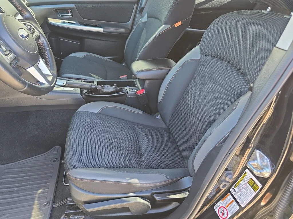 Used 2016 Black Subaru 2.0i Premium image 20