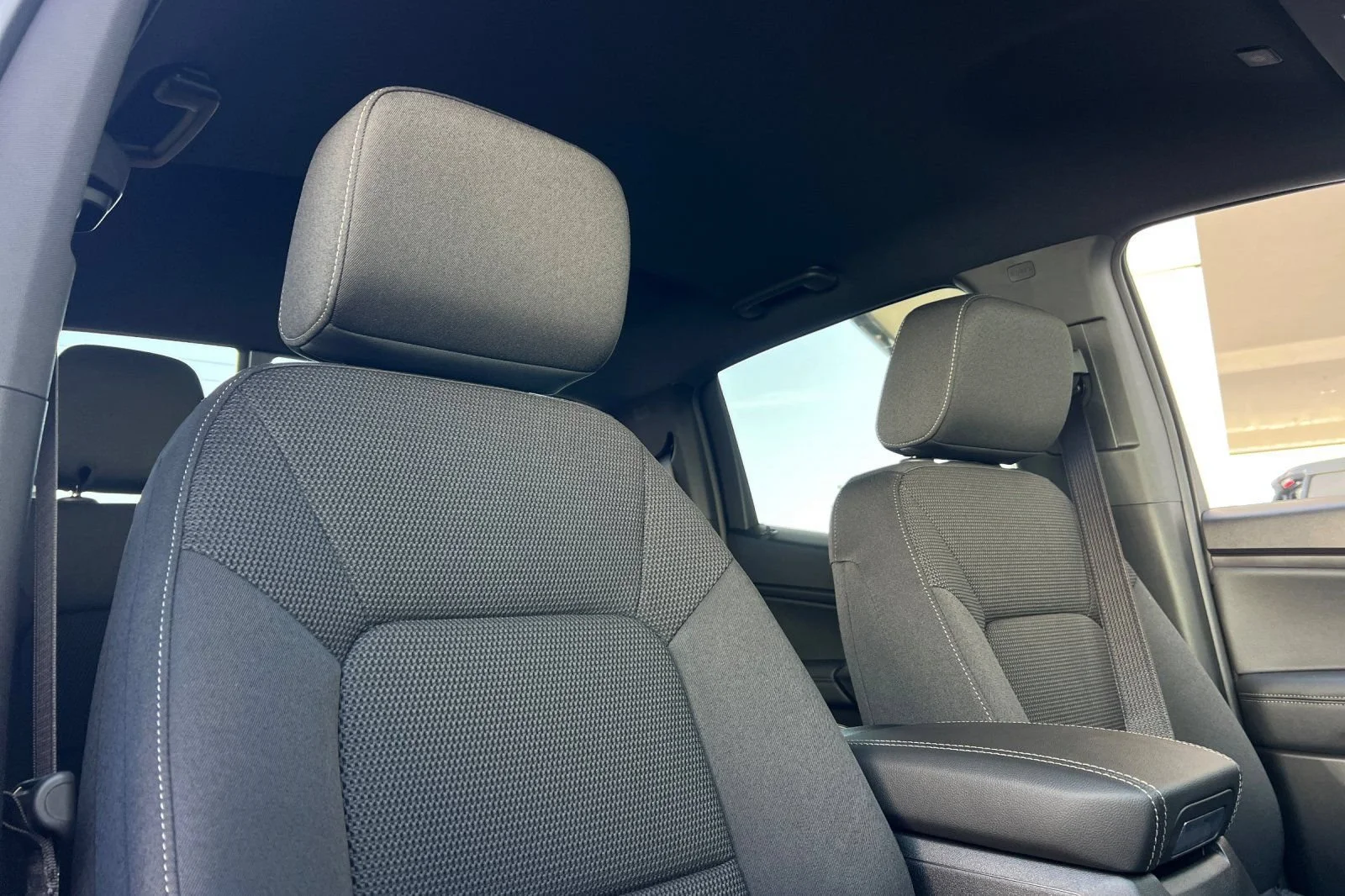 2026 GMC Canyon Elevation - Photo 14