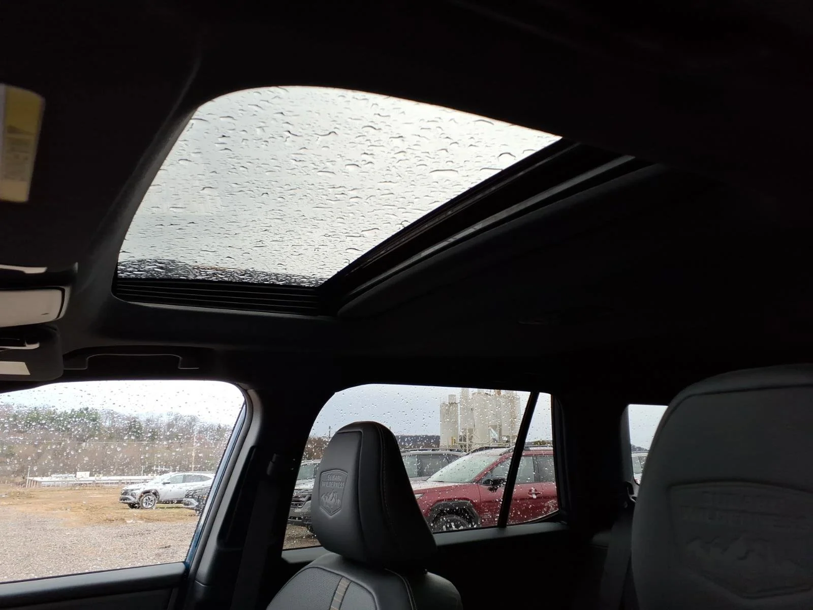 2026 Subaru Outback Wilderness - Photo 7