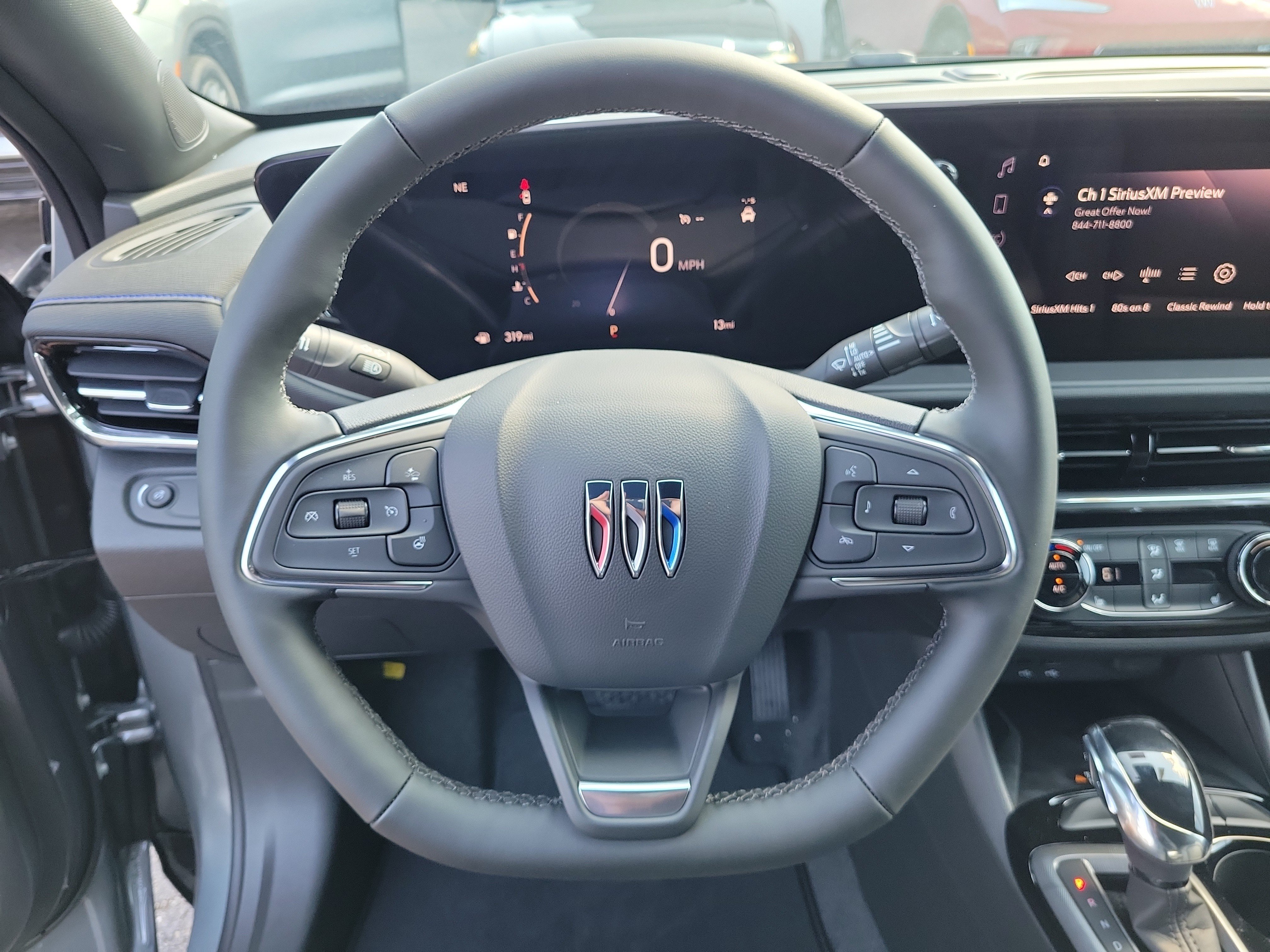 2026 Buick Envista Sport Touring - Photo 22