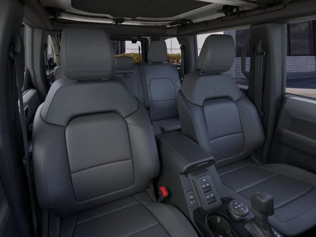 New 2026 Marsh Gray Ford Big Bend® image 10