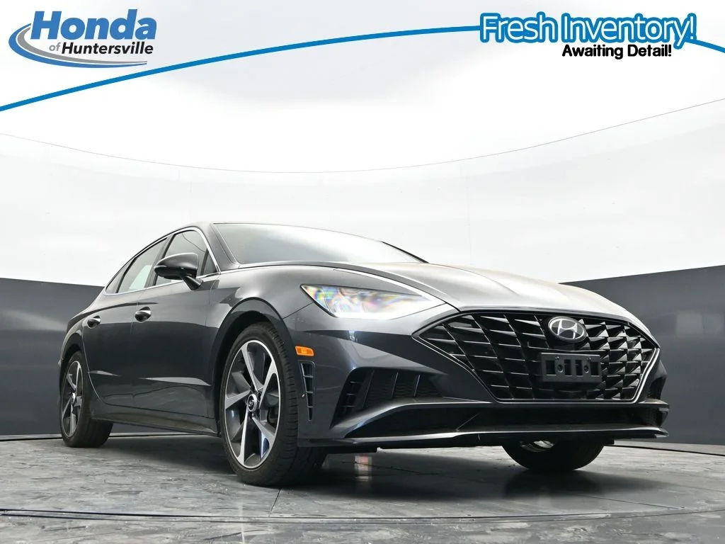 2023 Hyundai Sonata SEL Plus - Photo 30