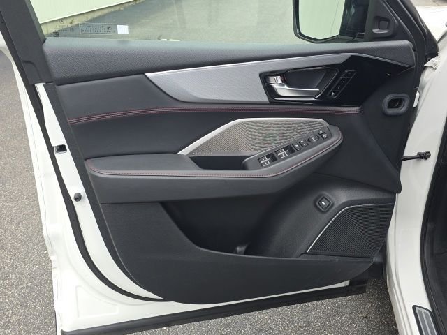 Used 2023 White Acura A-Spec image 21