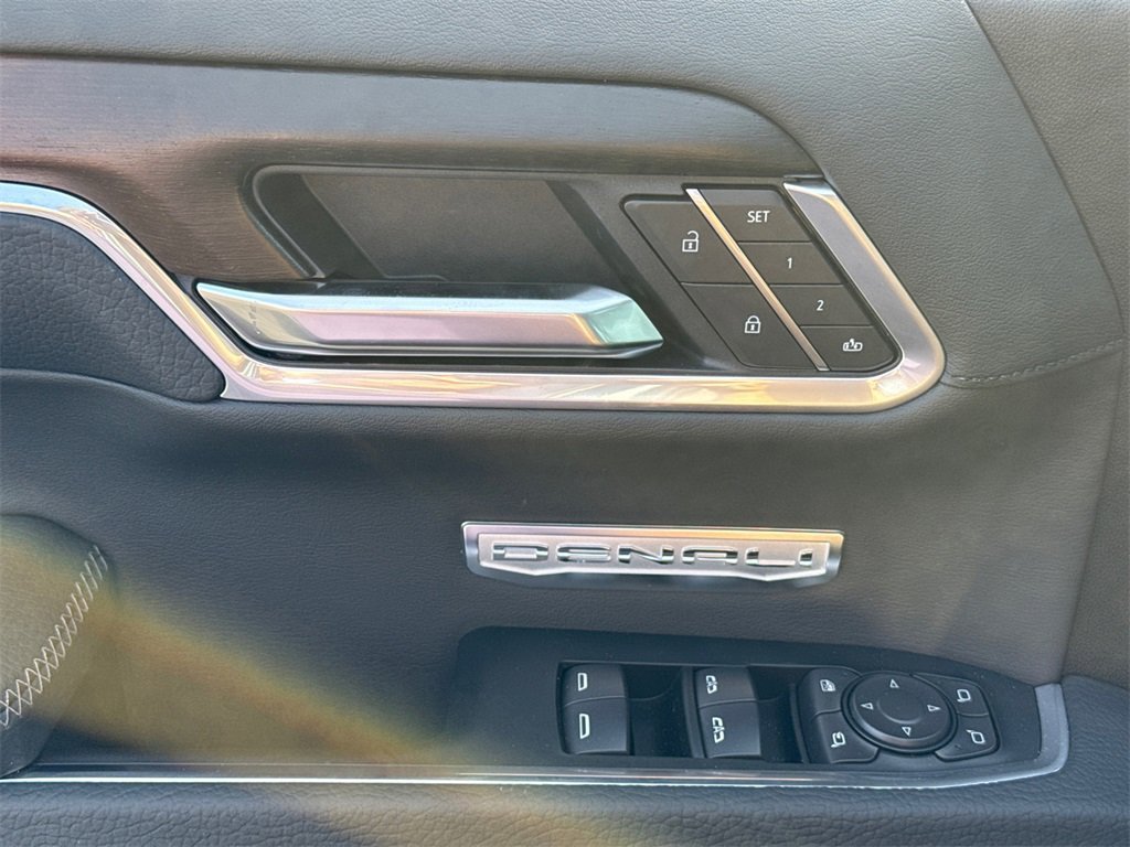 2026 GMC SIERRA - Image 14
