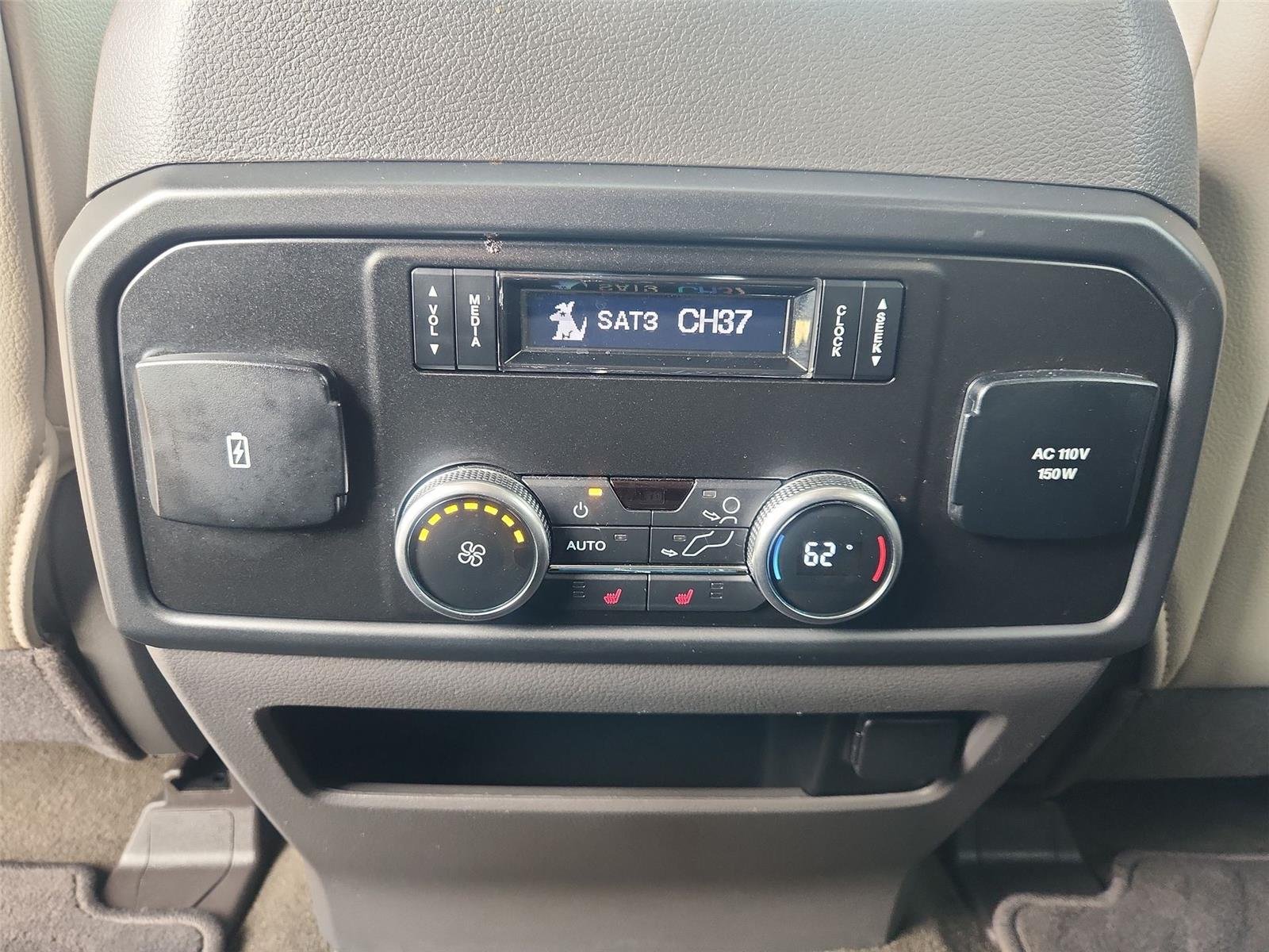 Used 2019 Gray Ford Limited image 22