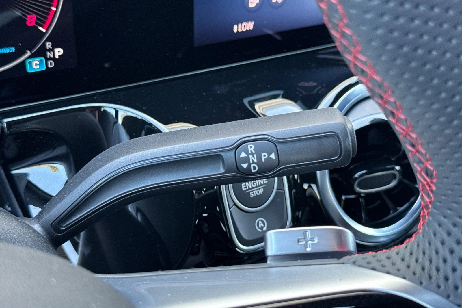 New 2026 Black Mercedes-Benz GLA 250 image 19
