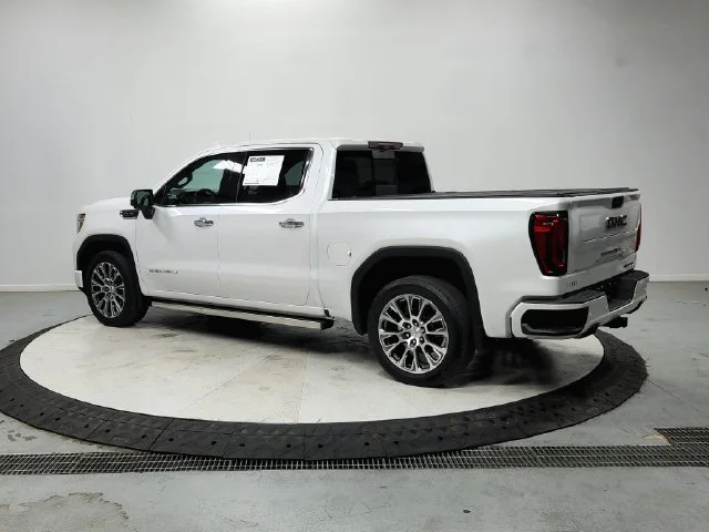 2021 GMC Sierra 1500 Denali Denali - Photo 6