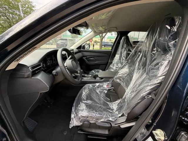 2026 Mazda CX-5 S Select - Photo 11