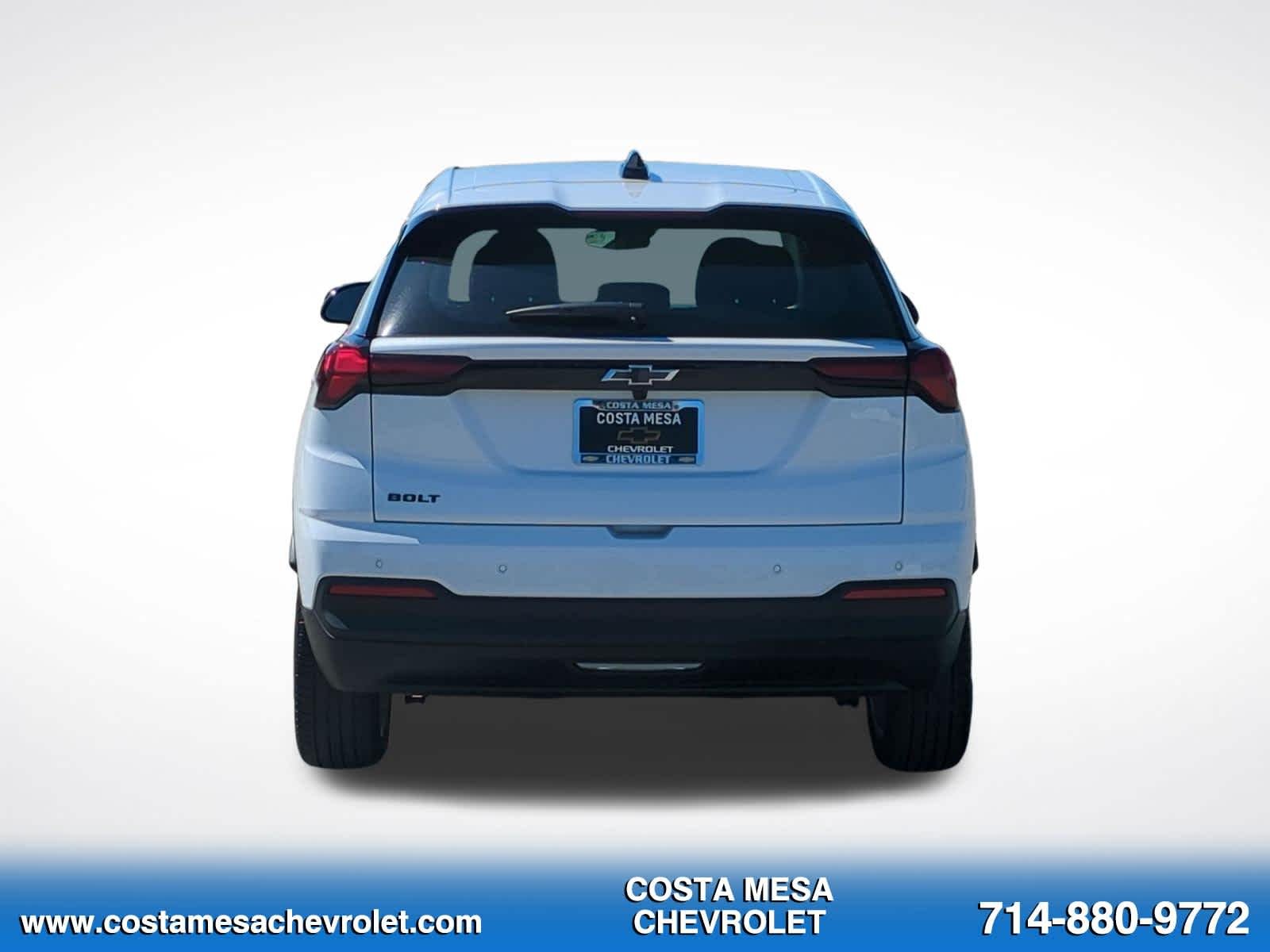 2027 Chevrolet Bolt LT - Photo 6