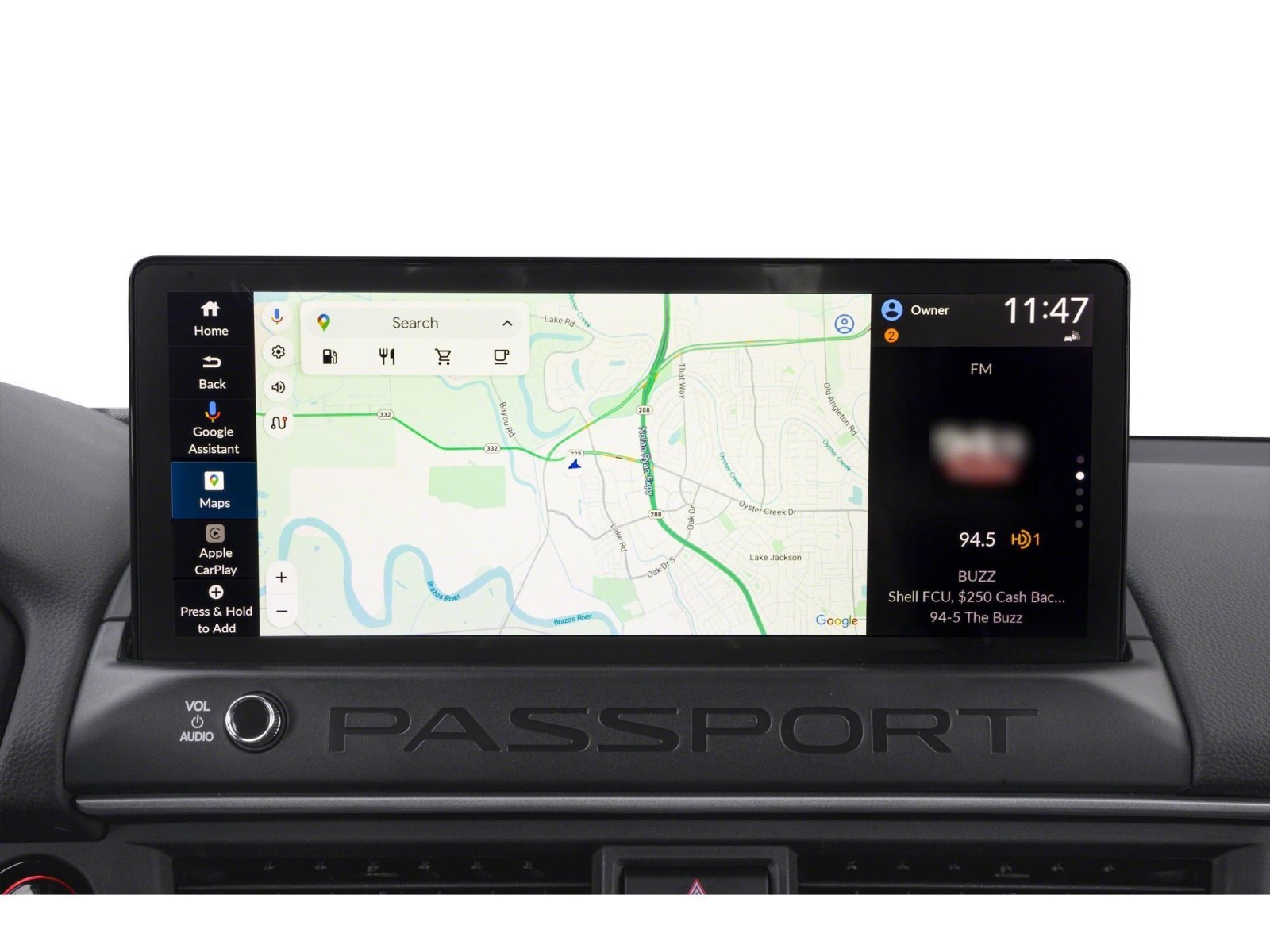 New 2026 Crystal Black Pearl Honda TrailSport Elite image 11